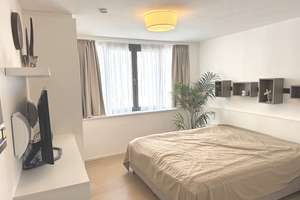 Voll möblierte 3,0 Zimmer Wohnung in gehobener Wohnlage in Bogenhausen/Haidhausen – Lucile-Grahn-Straße 37 a, 81675 Steinhausen, München – Vorschaubild 21