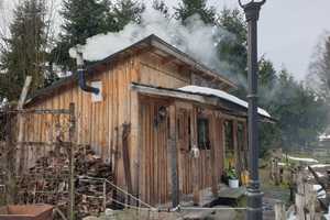 Repräsentatives Wohnhaus mit parkähnlicher Gartenanlage im Fichtelgebirge – Bayreuth (Kreis) – Vorschaubild 28