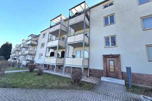 Vermietete 2-Zimmer-Wohnung mit Balkon und PKW-Stellplatz!
Für Kapitalanleger! – Die vollständige Adresse der Immobilie erhältst du vom Anbieter., 9127 Gablenz, Chemnitz – Vorschaubild 12