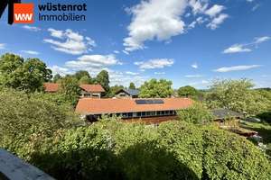 Sonnige Dachgeschosswohnung mit 2 Balkonen und Weitblick in ruhiger Lage von Waging am See! – Die vollständige Adresse der Immobilie erhältst du vom Anbieter., 83329 Waging am See – Vorschaubild 15