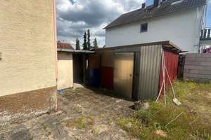 *** Erbpacht - Einfamilienhaus mit Potential in MA-Blumenau ***  – Die vollständige Adresse der Immobilie erhältst du vom Anbieter., 68307 Sandhofen, Mannheim – Vorschaubild 11