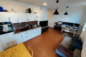 2-Zimmer-Studiowohnung mit Einbauküche – Groß-Berliner-Damm 120, 12489 Adlershof, Berlin – Vorschaubild 6