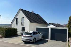 Modernes Einfamilienhaus ... – Schwäbisch Hall (Kreis) – Vorschaubild 5
