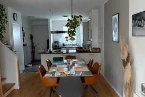 Reihenhaus am Kanal – modern, familienfreundlich & courtagefrei – Hannover – Vorschaubild 8