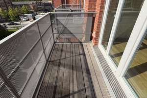 Licht, Sonne, Zuhausegefühl – Ihr Rückzugsort mit Westbalkon – Adolf-Heyden-Straße 1q, 12555 Köpenick, Berlin – Vorschaubild 11