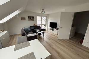 Zuhause mit 2 Zimmern in Bielefeld – Wannseeweg 8, 33619 Dornberg, Bielefeld – Vorschaubild 4