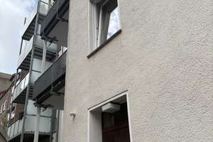 Balkon inklusive, Kreuzviertel, Einmalig,  2 = 1,  eine Etage, zwei Wohnungen zusammen – Wermelingstraße 51, 48147 Kreuz, Münster – Vorschaubild 3