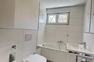 Die Gelegenheit - Erstbezug - Kernsaniert - Sanderau!!!  – Tilsiterstr. 8, 97072 Würzburg – Vorschaubild 6