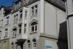 2-Zi-Wohnung im 2.OG. Nähe Nordpark – Hugostraße 6, 42281 Barmen, Wuppertal – Vorschaubild 1