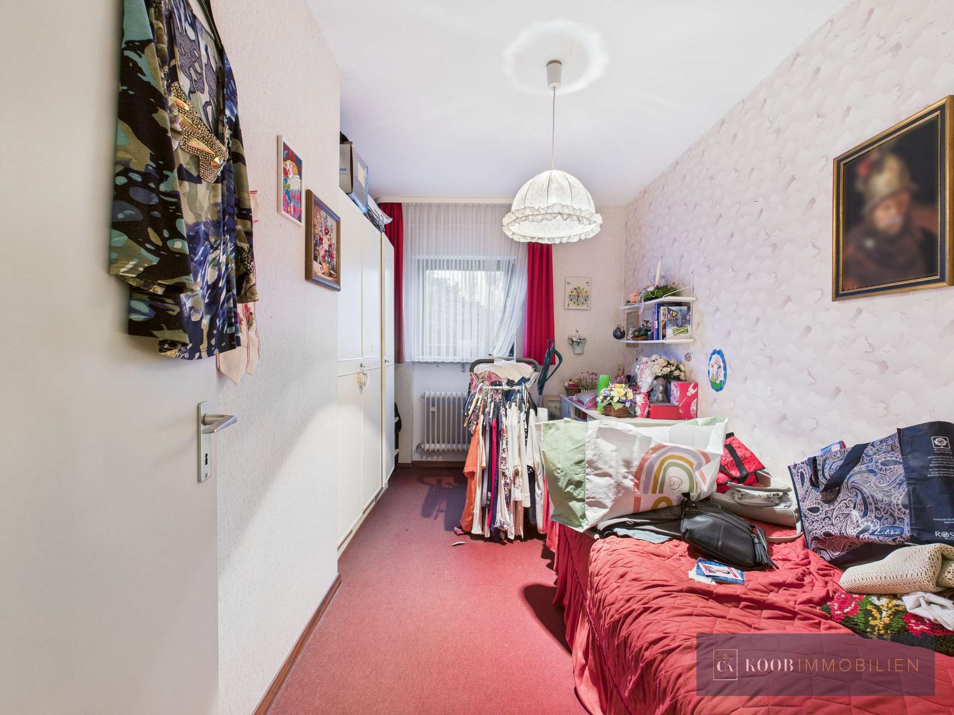 Immobilie in Überherrn - Einfamilienhaus in Top-Lage von Berus - Bild 7