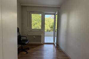 NEUER PREIS !!! MA - NECKARSTADT WEST // Bezugsfreie 4 ZKB, Balkon + Terrasse + Garagenstellplatz – 68169 Neckarstadt-West, Mannheim – Vorschaubild 14
