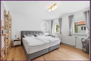 Energetisch & familienfreundlich – saniertes Einfamilienhaus mit großem Garten in Köln-Holweide – Die vollständige Adresse der Immobilie erhältst du vom Anbieter., 51067 Holweide, Köln – Vorschaubild 12
