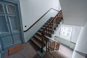Altbau-Charme im Prenzlauer Berg - helle 2-Zimmerwohnung nahe Kollwitzplatz – Esmarchstraße 8, 10407 Prenzlauer Berg, Berlin – Vorschaubild 4