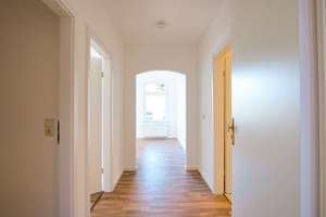+++ Frisch modernisierte 2-Zimmer-Altbauwohnung mit Balkon im Hinterhaus in Dresden-Löbtau +++ – Die vollständige Adresse der Immobilie erhältst du vom Anbieter., 1159 Löbtau-Süd, Dresden – Vorschaubild 9