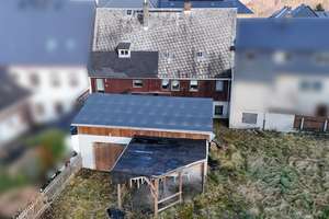 Großes Haus mit tollem, großen und ebenen Grundstück für kleines Geld in Marienberg OT Zöblitz – Johannisstraße 2, 9496 Zöblitz – Vorschaubild 10