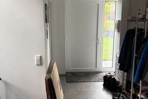 Moderne und neuwertige 4,5-Zimmer-Doppelhaushälfte in Dohren zur Miete  – 21255 Dohren – Vorschaubild 4