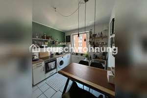 Tauschwohnung: Schöne Helle 2-Zimmer Wohnung in perfekter Lage – Luxemburger Straße 32, 50674 Neustadt/Süd, Köln – Vorschaubild 5