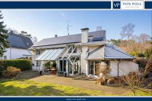 Architektenhaus mit Einliegerwohnung  | SENNER HELLWEG | Wärmepumpe + PV aus 2025
