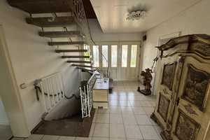 Angebot sende am Freitag 13.06.2025 Villa in Worms-Neuhausen mit Pool und stilvollem Garten – Worms – Vorschaubild 9