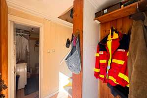 VERKAUFT - Ihr neues Zuhause in Achim - Doppelhaushälfte mit zusätzlicher Einliegerwohnung – Die vollständige Adresse der Immobilie erhältst du vom Anbieter., 28832 Achim – Vorschaubild 21