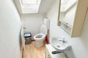Frei werdende 2,5-Zimmer-Wohnung mit viel Potenzial und idealem Grundriss – 90765 Stadeln, Herboldshof, Mannhof, Fürth – Vorschaubild 12