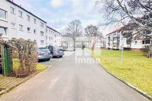 (R)eserviert! Etagenwohnung mit Balkon, Kellerraum und Garage  – Die vollständige Adresse der Immobilie erhältst du vom Anbieter., 34119 West, Kassel – Vorschaubild 14
