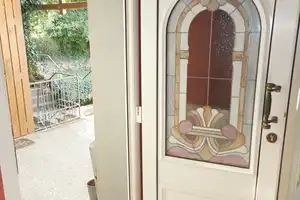 Mehrfamilienhaus mit drei Wohneinheiten, Garagen, Garten Streuobstwiese und Mega-Fernblick! – Trier-Saarburg (Kreis) – Vorschaubild 25