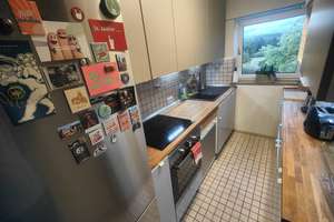 Gepflegte 2-Zimmer-Wohnung in Münster Gievenbeck – 48161 Gievenbeck, Münster – Vorschaubild 12