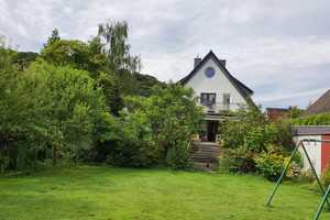 Freistehendes Einfamilienhaus in Odenthal – Rheinisch-Bergischer Kreis – Vorschaubild 11