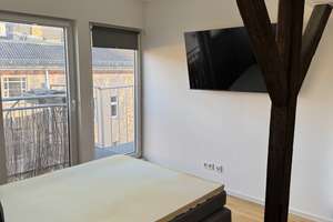 Charmantes 3,5-Zimmer Dachgeschoss-Apartment in Spandau – Schulzenstraße 15, 13583 Falkenhagener Feld, Berlin – Vorschaubild 60