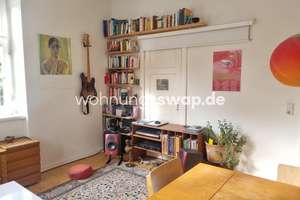 Wohnungstausch: Burgstraße 37 – Burgstraße 37, 20000 Borgfelde, Hamburg – Vorschaubild 3