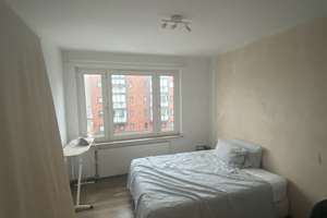 Suche Nachmieter für 3-Zimmer-Wohnung in Bremerhaven – Die vollständige Adresse der Immobilie erhältst du vom Anbieter., 27570 Geestemünde, Bremerhaven – Vorschaubild 2