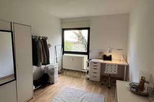 1-Zimmer-Apartment in Mannheim Innenstadt / Jungbusch – Akademiestraße 4, 68159 Innenstadt/Jungbusch, Mannheim – Vorschaubild 2