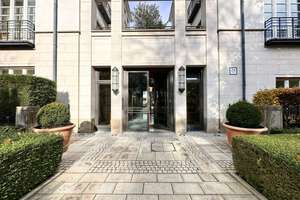 Lenbach-Gärten - Exklusive Residenz in der Maxvorstadt