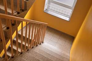 Wohnen mit Charakter: Zwei-Zimmer-Wohnung in Dortmund-Sölde – 44289 Sölde, Dortmund – Vorschaubild 4