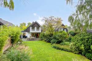 Modernisiertes Familienhaus in Köln-Müngersdorf - Erbpacht in Bestlage – Die vollständige Adresse der Immobilie erhältst du vom Anbieter., 50933 Müngersdorf, Köln – Vorschaubild 26
