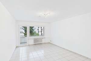 Bezugsfrei & hochflexibel: Attraktive 2-Zimmer-Wohnung mit Balkon in Elberfeld-West – 42117 Elberfeld, Wuppertal – Vorschaubild 3