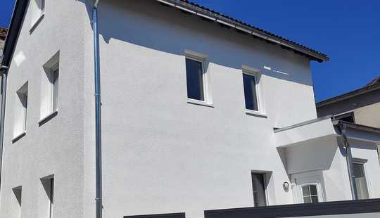 Bild von Schönes neu ausgebautes Häuschen in Frankfurt/Schwanheim-kein Erbpacht