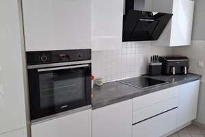 ** Nord Carree: Moderne 2 Zimmer Wohnung mit Balkon ** – Nord Carree 2, 40477 Pempelfort, Düsseldorf – Vorschaubild 14