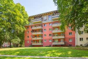 3-Zimmer Wohnung sucht kurzfristig neue Familie – Taylorstr. 4A, 14195 Dahlem, Berlin – Vorschaubild 3