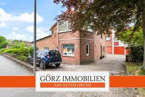 ***Zwei Häuser auf zwei Grundstücken - interessante Kapitalanlage!*** – Die vollständige Adresse der Immobilie erhältst du vom Anbieter., 24558 Henstedt-Ulzburg – Vorschaubild 3