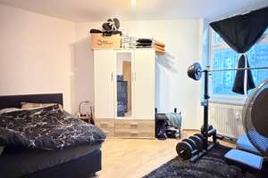 Vermietete 2-Zimmer-Wohnung mit Balkon! 3.744€ Kaltmieteinnahmen jährlich - Top Kapitalanlage – Die vollständige Adresse der Immobilie erhältst du vom Anbieter., 39108 Stadtfeld Ost, Magdeburg – Vorschaubild 6