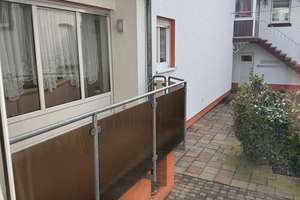 In beliebter Wohnlage von Wiesbaden-Igstadt mit Sonnenbalkon! – Dornkratzstr. 6+6a, 65207 Igstadt, Wiesbaden – Vorschaubild 3