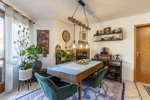 Gepflegt, vermietet und solide – Kapitalanlage in Plieningen mit Balkon und TG-Stellplatz – 70599 Plieningen (Ortsteil), Stuttgart – Vorschaubild 11