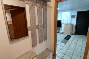 37 m² Single-Souterrain-Wohnung, vollmöbliert in Bonn-Buschdorf zu vermieten ab SOFORT – Die vollständige Adresse der Immobilie erhältst du vom Anbieter., 53117 Auerberg, Bonn – Vorschaubild 15
