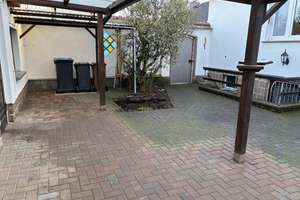 +++ RESERVIERT+++ freistehends EFH in ruhiger Wohnlage – Lerchenweg 6, 6780 Zörbig – Vorschaubild 29