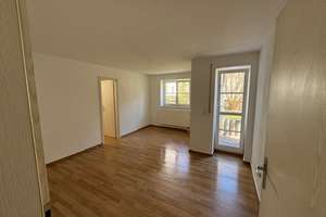 Wohnen am Heide-Rand: Ruhige 2-Zimmer-Wohnung mit großer Sonnenterrasse – Königsbrücker Landstraße 46, 1109 Klotzsche (Stadtteil), Dresden – Vorschaubild 5