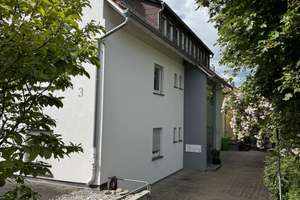 Wohnen mit Charakter: 4-Zimmer-Wohnung in Stuttgart Nord am Killesberg – Die vollständige Adresse der Immobilie erhältst du vom Anbieter., 70191 Weißenhof, Stuttgart – Vorschaubild 3