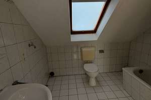 2-Zimmer Wohnung mit großzügiger Dachterrasse – Hiddenseestraße 4a, 33729 Heepen, Bielefeld – Vorschaubild 4