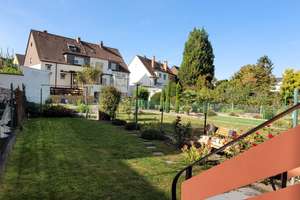 Attraktive 3,5-Zimmer-Maisonette-Wohnung in Friesenheim (Bezugsf. ab dem 01.12) – 67063 Friesenheim, Ludwigshafen am Rhein – Vorschaubild 11